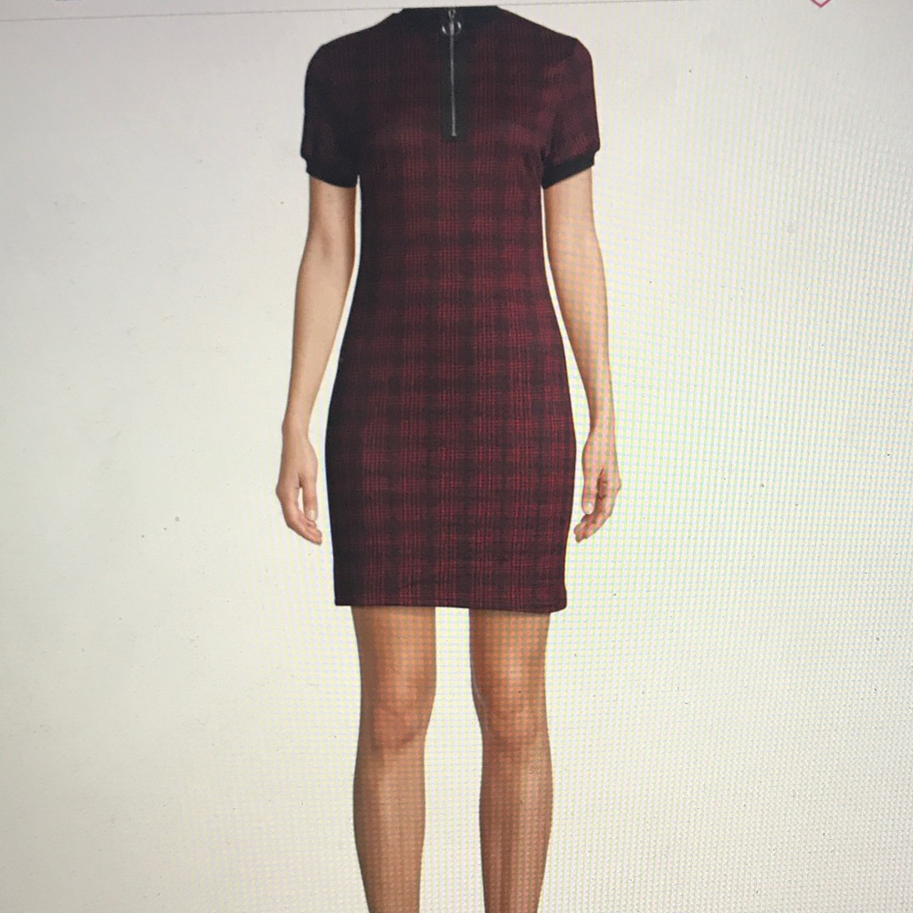 Bodycon dress